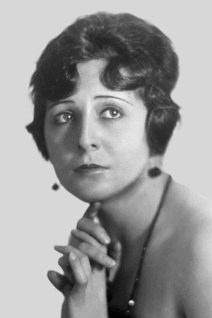 Ethel Grey Terry in The Mystery of the Yellow Room