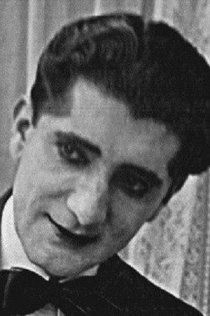 Hernando Sinisterra in María