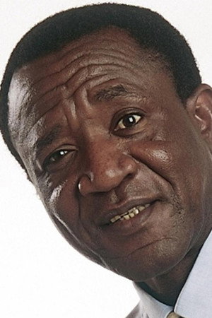 Dieudonné Kabongo in One Step Forward