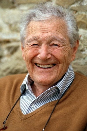 Gregor von Rezzori in Viva Maria