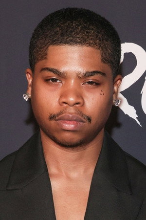 Benjamin Flores Jr. in Fear Street  1666