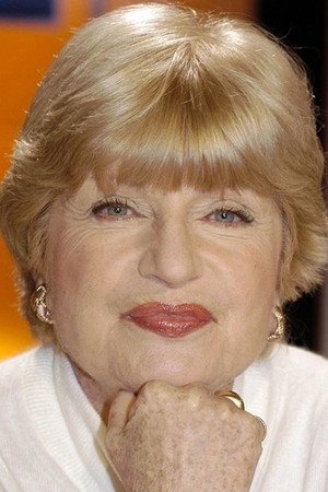 Françoise Dorin in On purge bébé