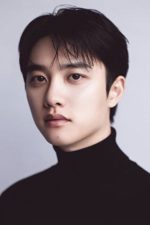 Doh Kyung-soo in Cart
