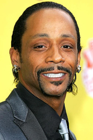 Katt Williams in The Perfect Holiday