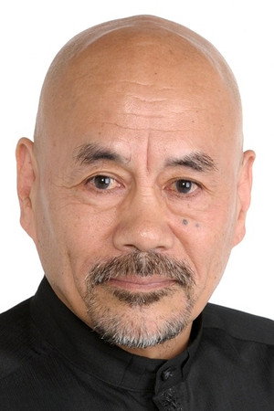 Masaru Ikeda in Stray Dog: Kerberos Panzer Cops