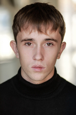 Jack Donoghue in This Is Christmas