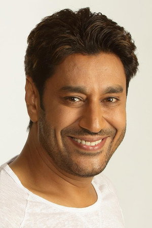 Harbhajan Mann in Gadaar: The Traitor