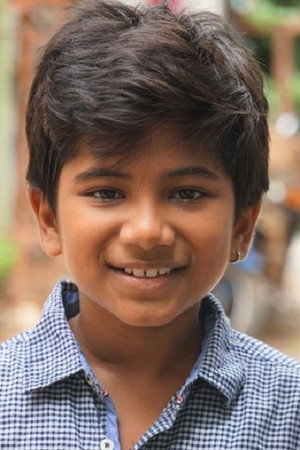 Ramesh Thilaganathan in Kaaka Muttai