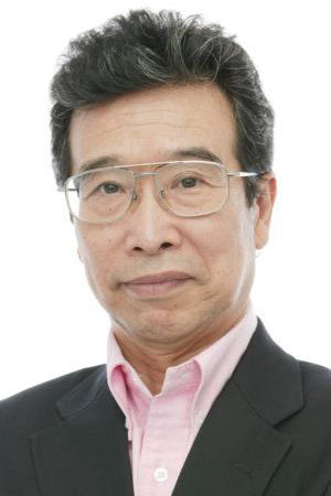 Ryoichi Tanaka in Stray Dog: Kerberos Panzer Cops