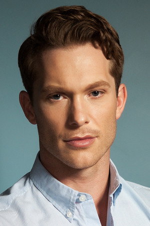 Chad Connell in Posers
