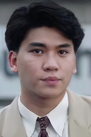 Karel Wong Chi-Yeung in Fatal Love