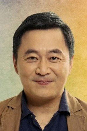 Tong Chih-wei in Nina Wu
