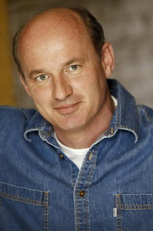 Craig Eldridge in Suzanne's Diary for Nicholas