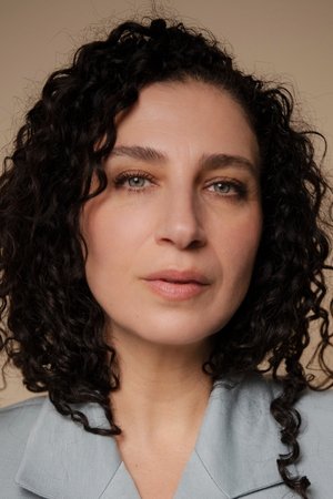Clara Khoury in Love Life