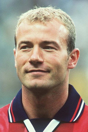 Alan Shearer in Alan Shearer: Dementia, Football & Me