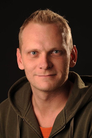 Ondřej Volejník in A Night Too Young