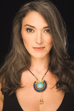 Elizabeth Laidlaw in Curse of the Sin Eater