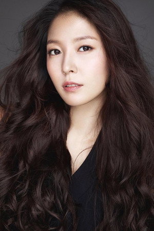 Kwon BoA in SMTown: The Stage