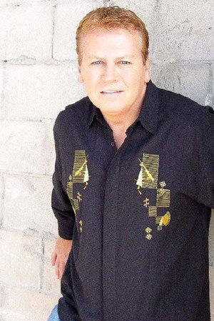 Joseph Alan Johnson in The Slumber Party Massacre