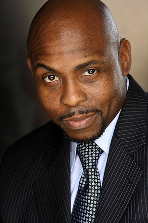 Christopher Michael Holley in Cash Cow