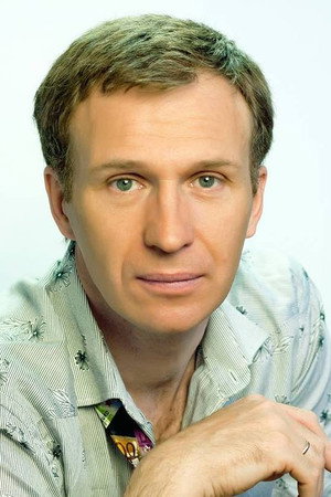 Kostiantyn Kostyshyn in A Friend of the Deceased