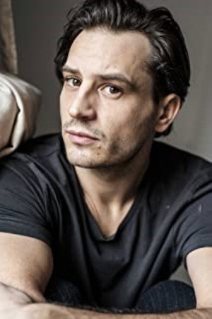 Jaime Krsto Ferkic in Rapunzel