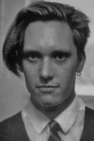 Georgi Guryanov in Rock