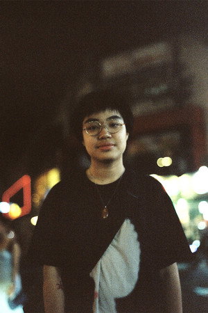 Trâm Anh Nguyễn in it's a girl!