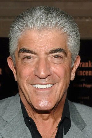 Frank Vincent in Raging Bull
