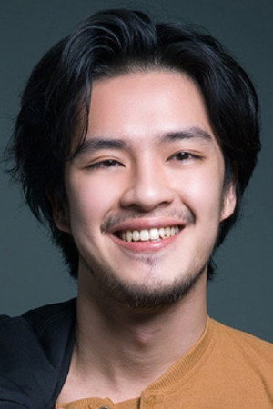 Morgan Oey in The Queen of Witchcraft