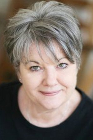 Glynis Brooks in Chocky