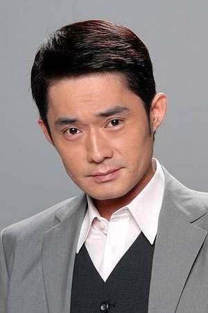 Franco Chiang in Devil Angel