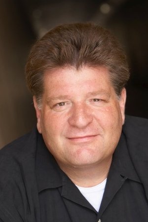 Stephen Lee in The Pit and the Pendulum