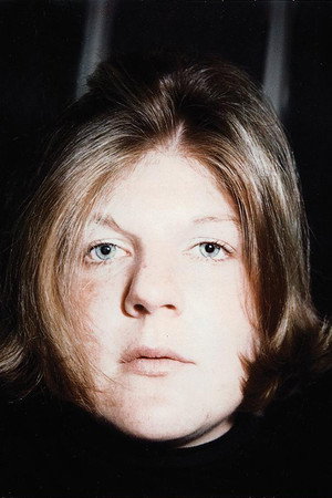 Brigid Berlin in Andy Warhol
