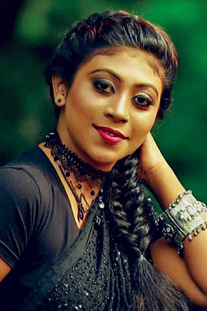 Divya Gopinath in Ayaal Sassi