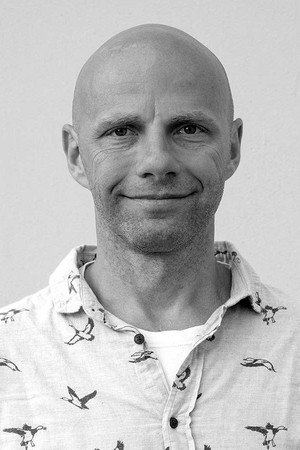 Martin Matejka in Laika