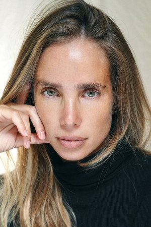 Sarai Givaty in Words with Gods