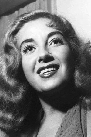 Elvira Pagã in Vegas Nights