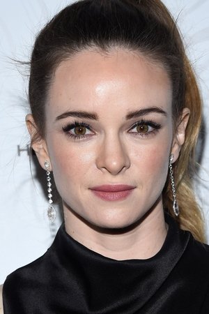 Danielle Panabaker in Read It and Weep