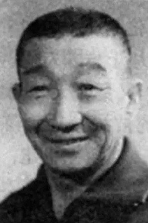 Feng Shun in Shower