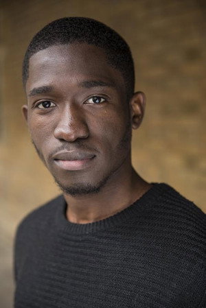 Ola Orebiyi in A Brixton Tale
