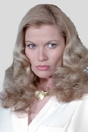 Alexandra Delli Colli in Doctor Butcher M.D.