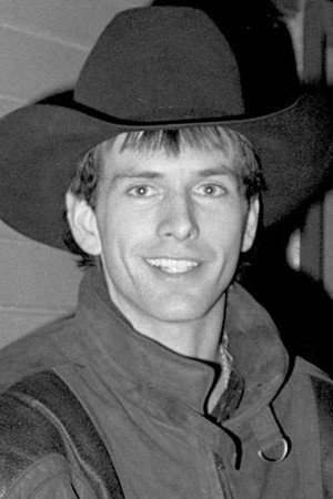 Lane Frost in BULL TALK
