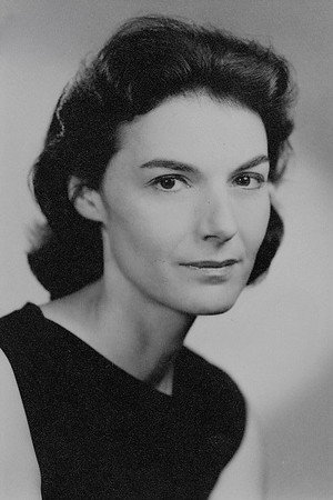 Marian Seldes in Zits