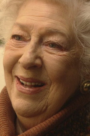 Ellen Vogel in That Joyous Eve...