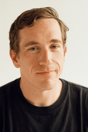 Conner O'Malley in Bodies Bodies Bodies