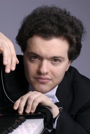 Evgeny Kissin in Karajan: Beauty As I See It