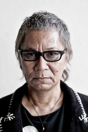 Takashi Miike in Last Life in the Universe