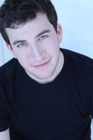 Harrison Chad in Tarzan II