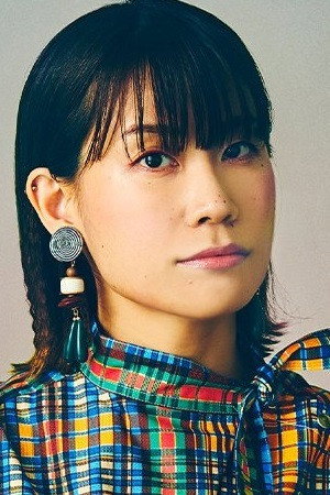 Hiromi Sagane in Tricot: Kabuku Tour 2016 Final At Akasaka Blitz